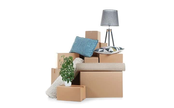 Moving tips from removal companies
